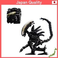 【Japan Quality】52TOYS BEASTBOX INFINITY IB-13 XENOMORPH Transforming Action Figure ALIEN