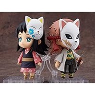 Nendoroid Blade of the Devil Rabbit/Mama, Non-scale, ABS &amp; PVC, Pre-painted Action Figure