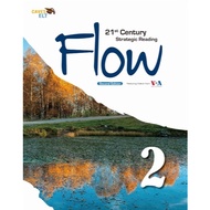 < Liwen Campus Purchase > Flow 2/e Student Book 2 (with Caves WebSource) 9789815304176