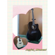 40 &amp; 41 Inch Acoustic Beginner Guitar - BLW Akustik Gitar