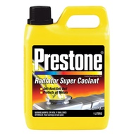 PRESTONE RADIATOR SUPER COOLANT (CONCENTRATE) 1 L