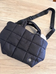 Lululemon bag