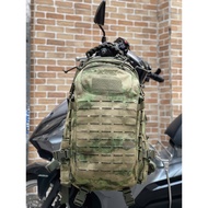 Dragon backpack 25l outdoor travel backpack