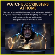 ❡ ▼ ◬ mxq pro tv box smart tv 4k 5g original 2G RAM + 16G ROM NPU android smart tv box for non smar