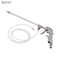 TGTYT High Pressure Washer Air Power Engine Cleaner Tool Nozzles Surface Siphon Cleaning Oil Degreas