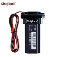 GPS 4G ติดตามรถ Sino Track รุ่น ST901L รองรับระบบ 4G ติดตามรถแบบเรียลทาม แถม SIM ฟรี ไม่มีค่าใช้จ่าย