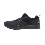 PUMA MEN NRGY COMET RUNNING BLACK