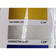 BMW DONINGTON GREY (C28)/CAT KERETA/CAT BANCUH/2K PAINT