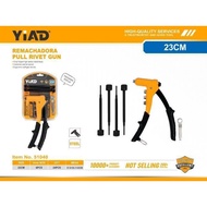 YIAD Single manual force-saving cap gun rivet gun manual core-pulling gun pull rivet gun pull riveti