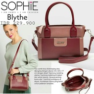 Blythe Sophie Paris Bag