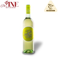 It's Wine Time Sauvignon Blanc Imported Wine - Chile (750ml)