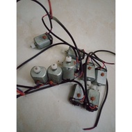 4 WD 12 Gear Offroad RC Car Dynamo