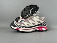 全新Kith x Salomon XT-6 GORE-TEX