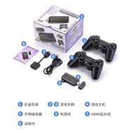UB-66 Video Game Console 4K HDMI-Compatible Game Stick Built in 10000 Retro Game TV Dendy Console Su