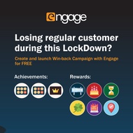 ENGAGE: Starter Package