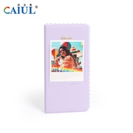 For Polaroid Wide Polaroid 600/W210/W300/W400 Photo Storage Album