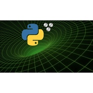 🔥COURSE🔥[Udemy] Python 3: Deep Dive (Part 3 – Dictionaries, Sets, JSON)