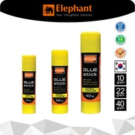Elephant Brand Glue Stick (10g, 22g, 40g)