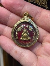 ⚜️龍婆多 2521 屈沙拉當(過廟) 雙龍必打⚜️