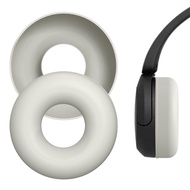 Silicone Case Compatible with Sony WH-CH520, 1 Pair Silicone Headphones Ear Covers Washable & Stretc