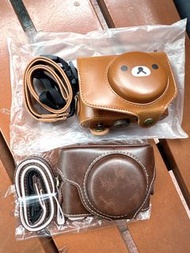 客人貨品👏🏻 Sony相機皮套📷RX100 III IV DCS-RX100 II M2 M3 M4 M5🔥 Canon相機套 📸g7x G7X3 G7X2 SX730 SX740 SX720 G9X