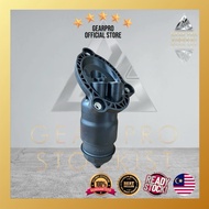 AUDI A4 A5 A6 A7 Q5 AUTO FILTER WITH HOUSING 0AW 301 516H - OEM