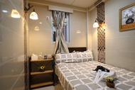 15平方米開放式公寓 (尖沙咀) - 有1間私人浴室 (#9 Deluxe Double Bed at TST MTR/ 2 PAX)