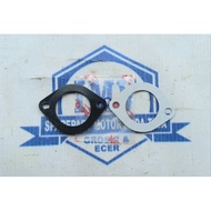 Ebonite carburetor 200cc 3-wheeled motorcycle KaisarViar 3-WHEEL Brand