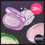 [fwee] fwee Glitz Stone Highlighter 12Colors