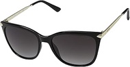 GUESS Women's Classic Square Sunglasses