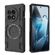 OnePlus 13 5G Case Silicone Hard Plastic Armor Cover Oneplus 13 13R 13T 15T 1+13 Shockproof Phone Ca