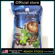 KOPI SACHA INCHI PREMIUM SACHA INCHI + STEVIA KOPI COFFEE - Premium Sacha Inchi Coffee with Stevia I