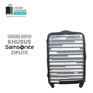 Samsonite ziplite luggage Protective cover All Sizes