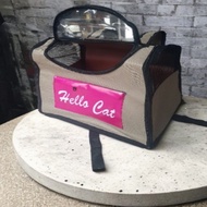 Cat carrier cat bag