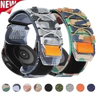22mm Nylon Strap For OPPO Watch X3 S X2 Bracelet For OPPO Watch X 4Pro 4 Pro Watch band Replacement 