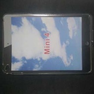 ipad mini 4 透明機套