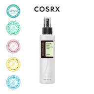 COSRX Centella Water Alcohol-Free Toner 150ml, Soothing Calming Toner, For Sensitive Skin, No Irritation