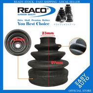 1M Wrty Honda Accord SE3 CA1 CA2 CA5 Toyota Yaris NCP91 Vios NPC93 23mm - 82mm Reaco Drive Shaft Boo