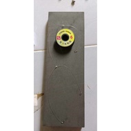 2, 3, 5 hooks using micro hooks