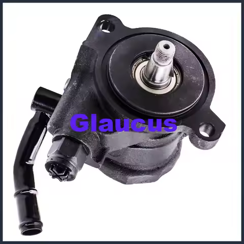 1FZ 1FZFE engine power steering pump for Toyota LAND CRUISER 70 24V 4477cc 4.5L 1992-2008 44320-6019