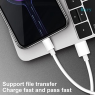 Mary DC5V USB Type C Cable Adapter for P50 P40 Super Charging 2 1A Fast Charging USB C Charger Data 