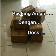 Safe and Neat Packing with Doss