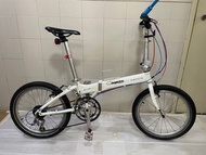 Dahon Archer MP18 20吋 2x8速摺車