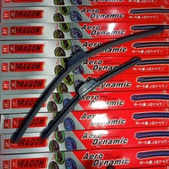 WIPER BLADE BANANA TYPE FOR SEDAN AND SUV CARS UNIVERSAL WIPER BLADE BANANA TYPE WIPER BLADE