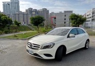 2014 BENZ A180 運動風格小鋼炮 只跑4萬多喔 ~ 電洽 0906973206 阿邦