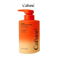 CAFUNE Bias Daily Body Wash