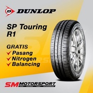 Ban Mobil Dunlop SP Touring R1 165 80 R13 13