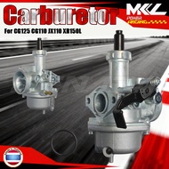 Carburetor Caburator Assy CG125 CG110 JX110 XR150L new