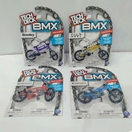 Tech Deck Bmx Mini Bike