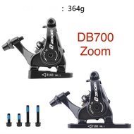 Genuine Zoom DB700 mechanical brake